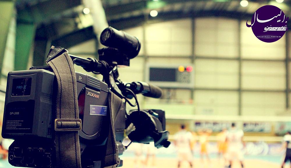 شبکه polsat حق پخش انحصاری رقابتهای والیبال قهرمانی مردان جهان را اخذ نمود !