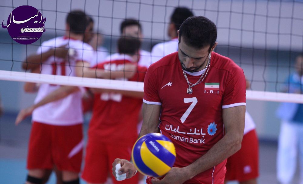شوک بعدی به والیبال ایران/ میزبانی قهرمانی آسیا هم از والیبال ایران گرفته می‌شود؟!